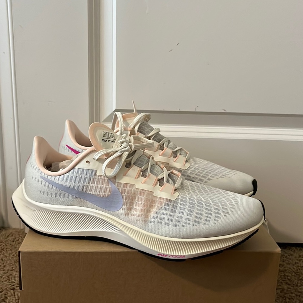 Nike Zoom Pegasus
